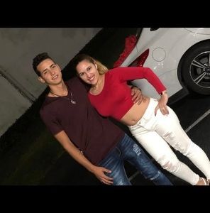 Meet your Posher, Eduardo